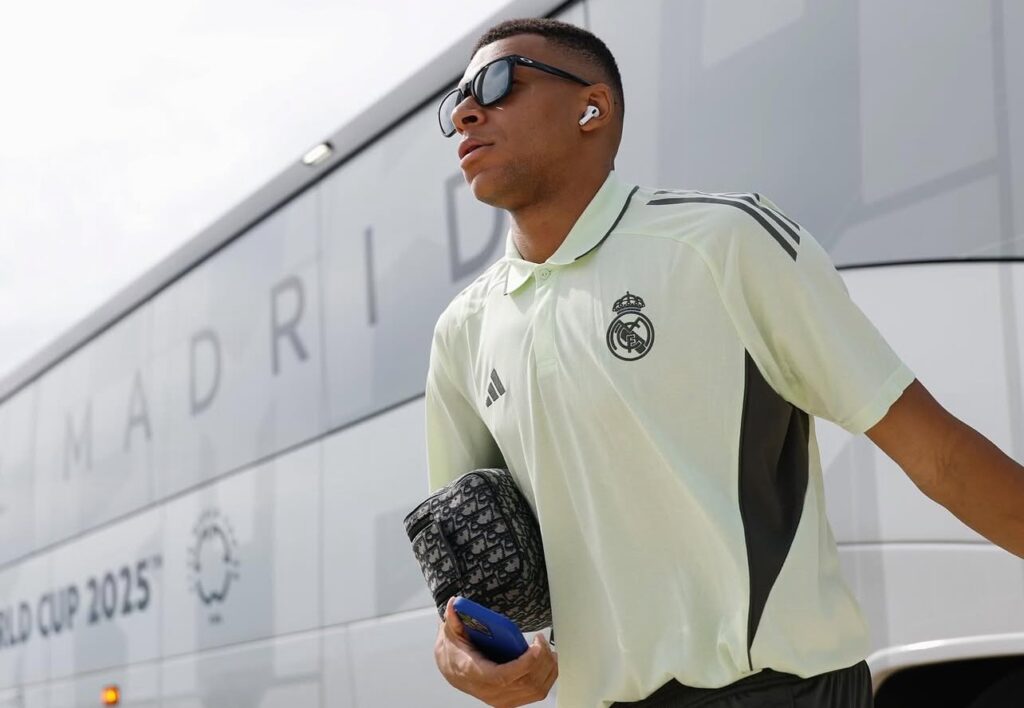 Kylian Mbappé retira su denuncia contra el PSG por acoso moral, pero sigue reclamándole $64,4 millones