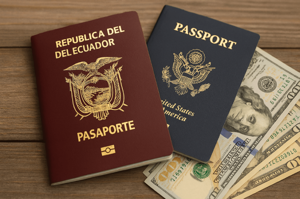 La página de la Cancillería recalca que si su pasaporte fue extraviado y esta vigente, deberá pagar $25 dólares adicionales para realizar una declaración juramentada sobre la pérdida.