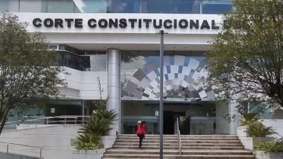 Ley de Solidaridad contra la Economía Criminal enfrenta revisión constitucional