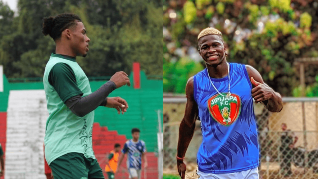 Liga de Portoviejo y Jipijapa FC chocan por el liderato en el Reales Tamarindos