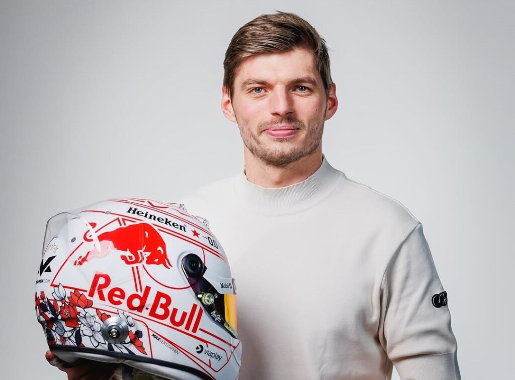 Max Verstappen con luz verde para negociar con Mercedes en la temporada 2026