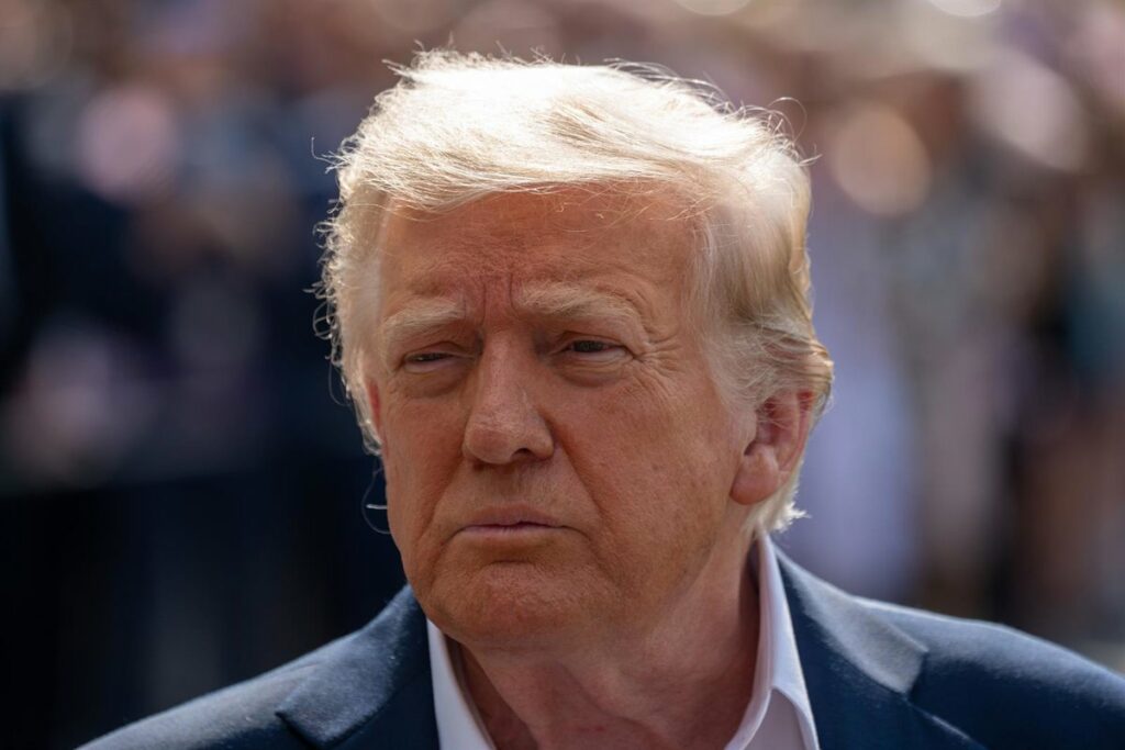 Nigeria denuncia presiones de Estados Unidos a países africanos para que acepten a deportados venezolanos