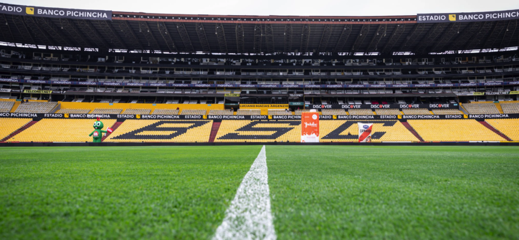 Las sanciones representan un golpe económico y anímico para Barcelona SC, que lucha por el liderato.