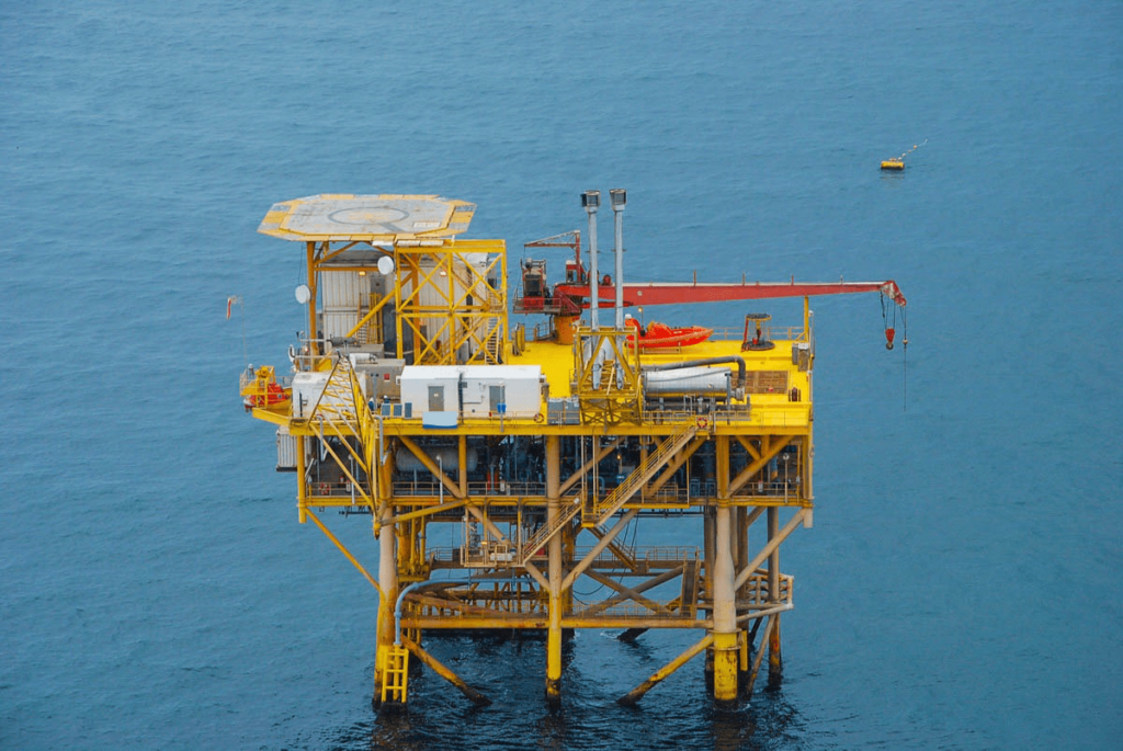 Petroecuador aumentará producción de gas natural en Campo Amistad a 24,5 millones de pies cúbicos diarios