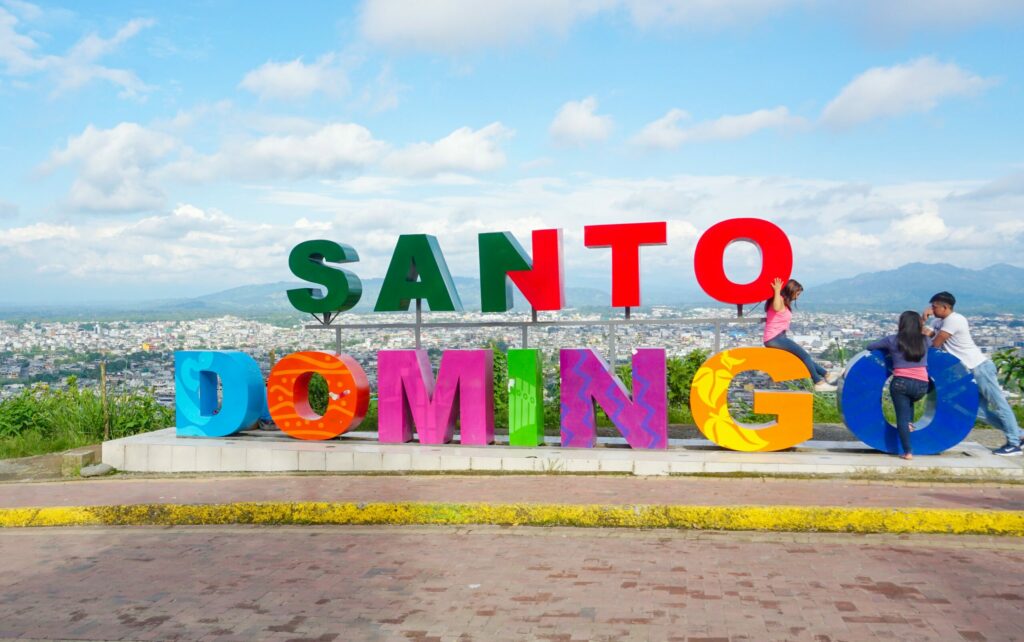 Santo Domingo celebra 58 años como cantón en medio de un crecimiento poblacional del 20.2 %, según datos del INEC