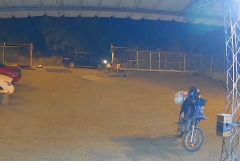 Un guardia de seguridad asesinado dejó un ataque armado el martes 1 de julio en un night club ubicado en el paso lateral del cantón Tosagua,