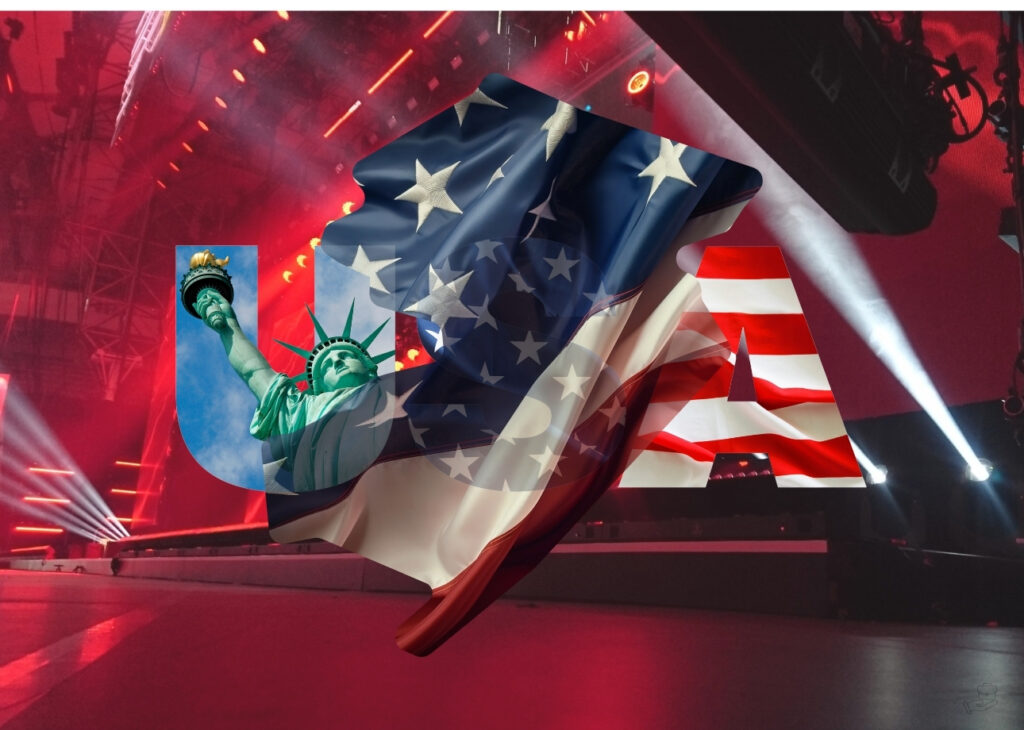 ¿Un reality show para ganar la ciudadanía en Estados Unidos? Esto es lo que se sabe hasta ahora