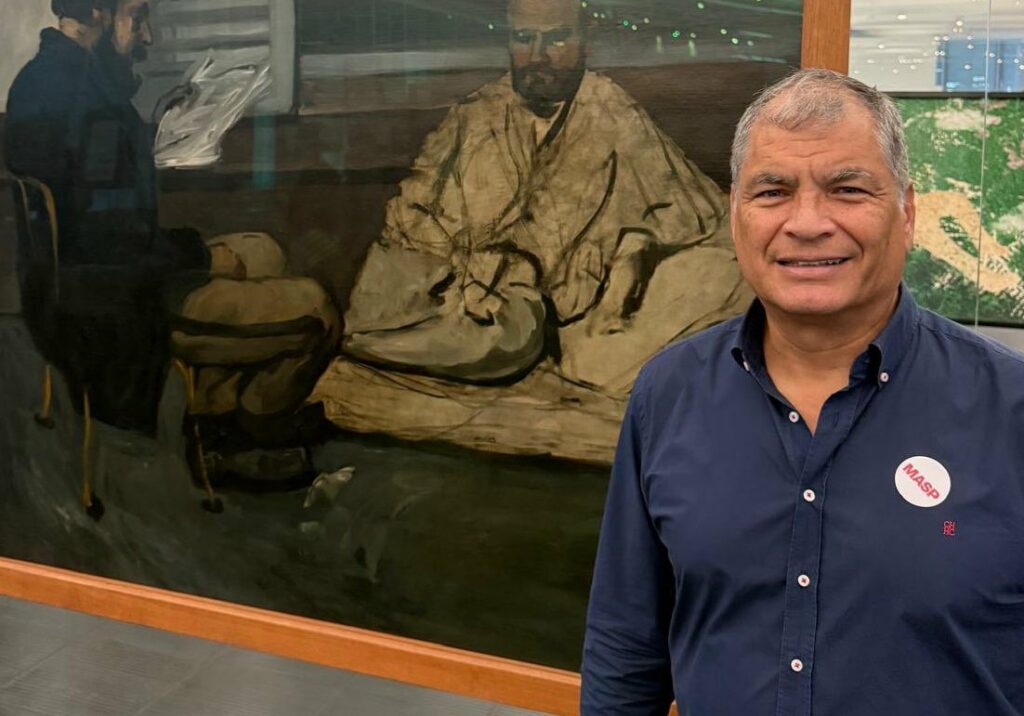 carta figuras revolución ciudadana rafael correa renovación movimiento