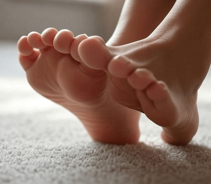 ¿Tienes callos en los pies? Descubre cómo aliviarlos con estos remedios