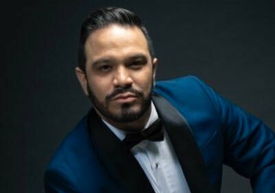 El ‘Chino’ Moreira apuesta por el contenido de calidad en redes sociales