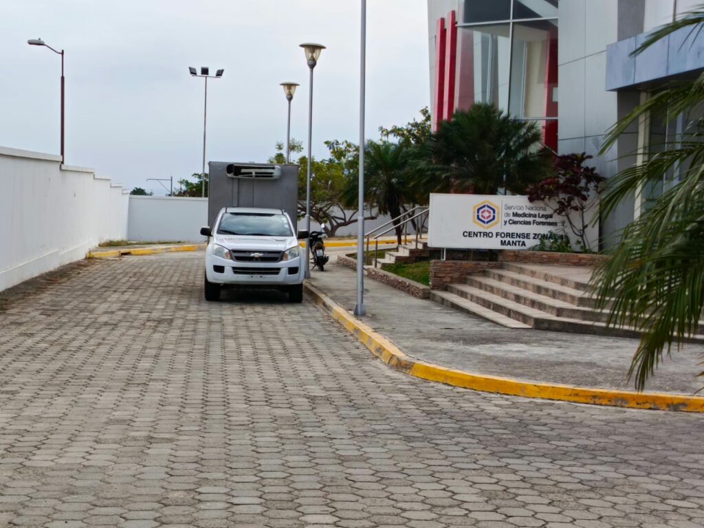 Sicarios se metieron a una casa por la madrugada y asesinaron a una pareja.