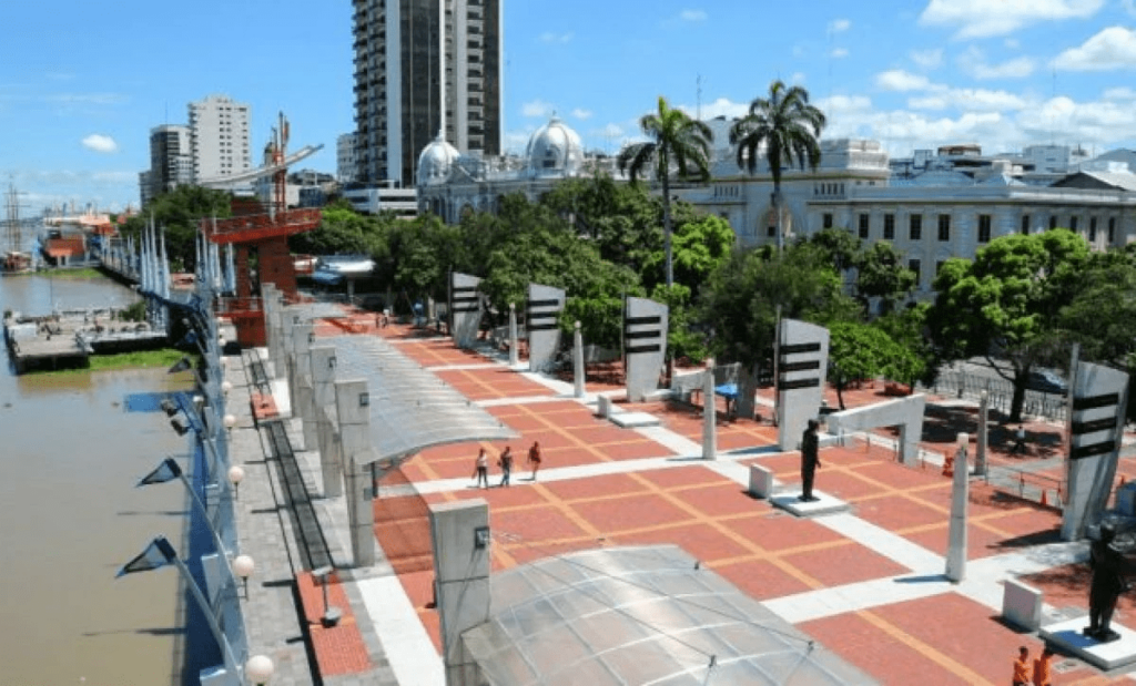 Clima en Ecuador: Sol que domina en la Costa y probables lloviznas en Cuenca este jueves 24 de julio