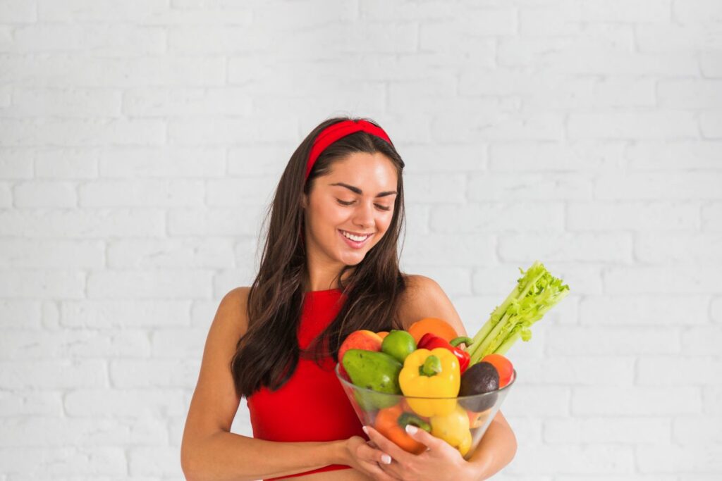 Frutas y verduras ricas en agua: tus aliadas perfectas contra la deshidratación