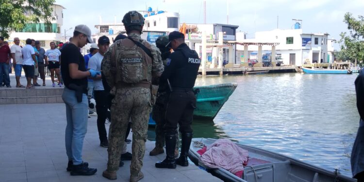 El cadáver apareció entre en mar: lo que se sabe del hallazgo en Santa Rosa