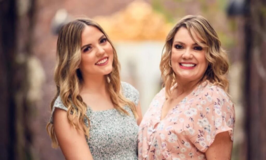 Úrsula Strenge anuncia que su hija Camila comenzará tratamiento regenerativo tras sufrir trombosis