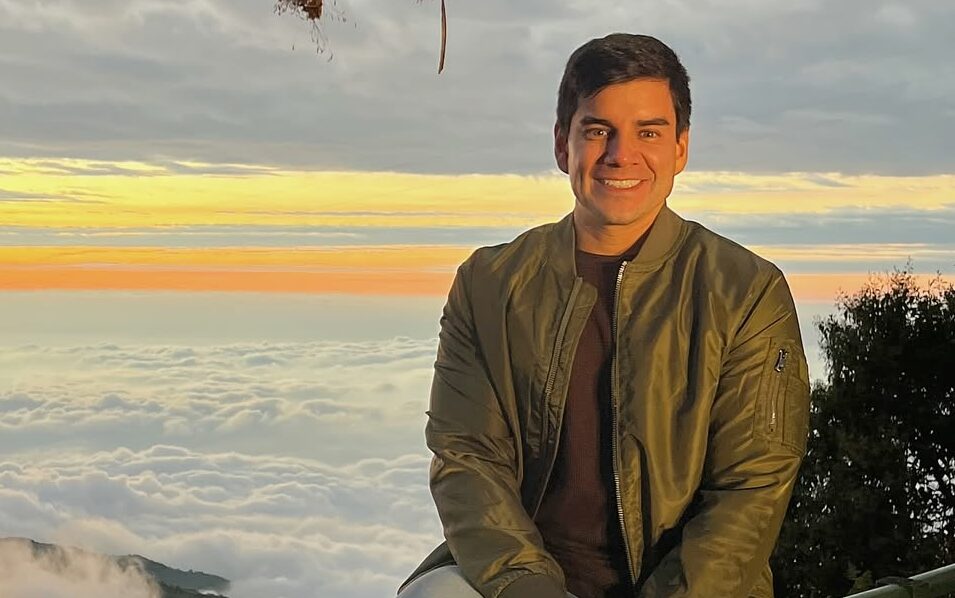 Isaac Delgado mira hacia proyectos internacionales tras dejar la televisión