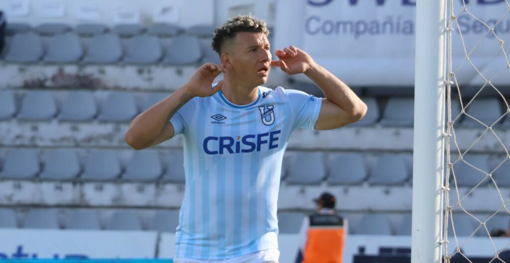 Byron 'El Tigre' Palacios en la mira de Querétaro FC para reforzar la Liga MX