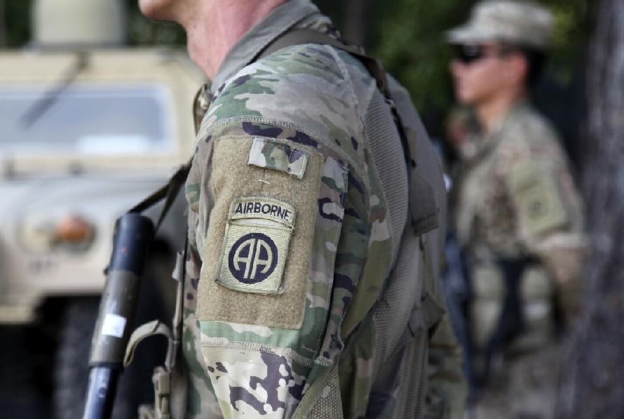 Cinco soldados resultaron heridos de bala en un tiroteo registrado este miércoles 6 de agosto en la base militar de Fort Stewart,