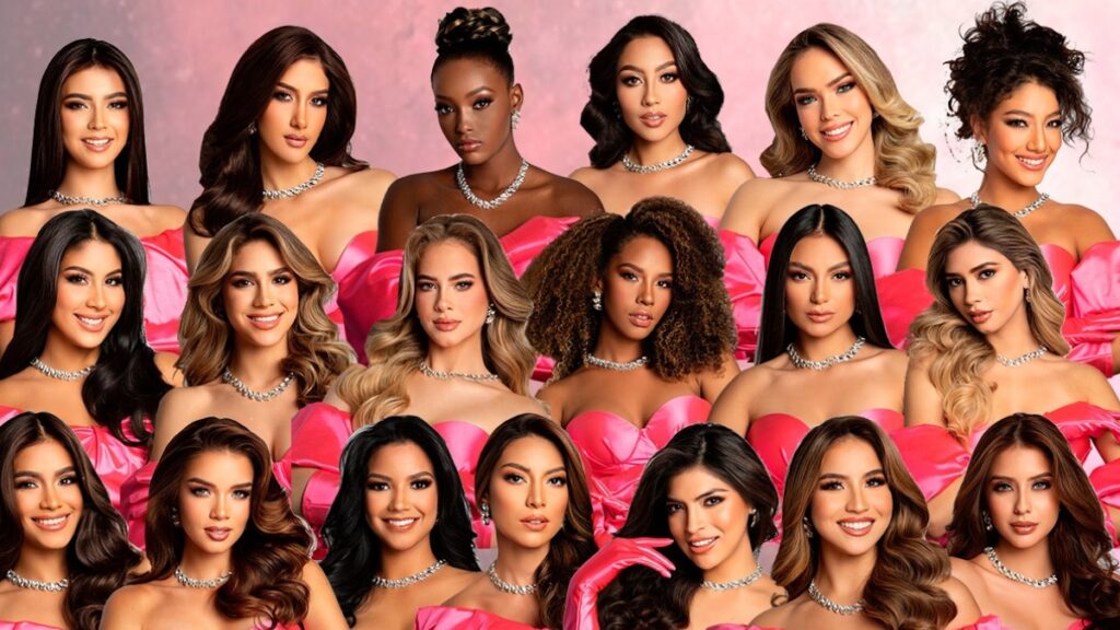 Miss Ecuador 2025 ¿Quién se coronará como la mujer más hermosa del país?