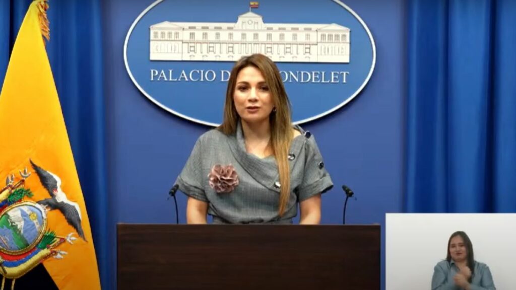 El Gobierno pagó 26.2 millones de dólares a Solca y obtiene recursos para la conservación de páramos.
