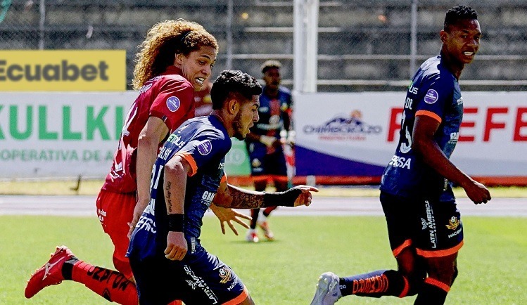 Libertad hunde más a Mushuc Runa y sueña con el hexagonal final.