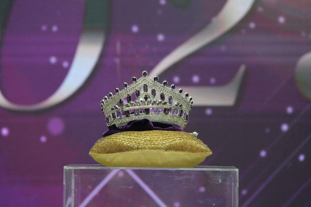 Miss Ecuador 2025: estas son las 19 mujeres más bellas que luchan por la corona hoy.