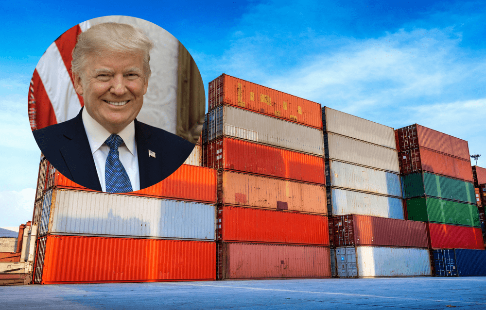 ¿Qué productos ecuatorianos sufren el golpe más fuerte de los aranceles de Trump?