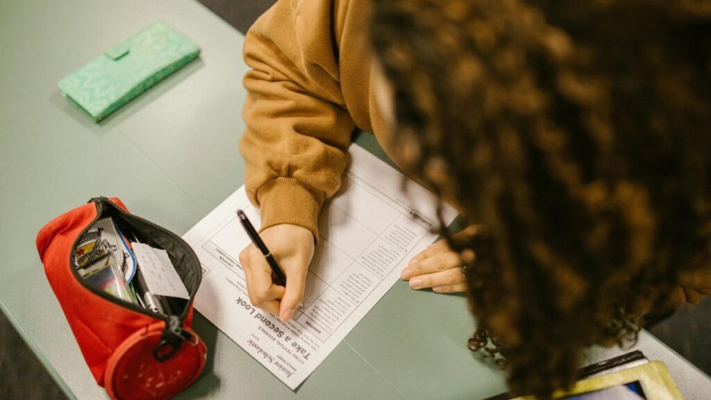 Residencias médicas en Argentina 117 médicos no revalidan notas en examen tras nuevo proceso por sospechas de fraude. (Pexels)