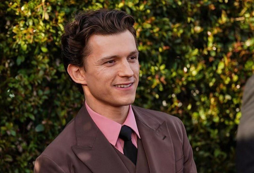 Tom Holland anuncia pausa en su carrera para cuidar su bienestar