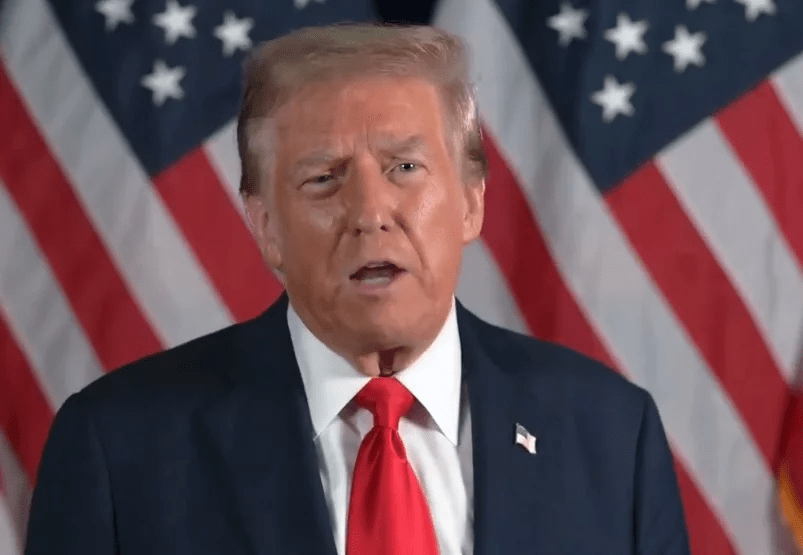 Trump ordena censo exclusivo para ciudadanos legales en Estados Unidos