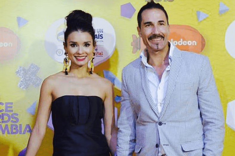 Paola Rey rompe el silencio y revela que lleva más de dos años separada de su esposo