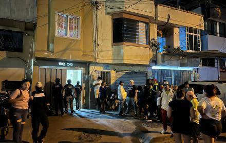 Disputa por rutas marítimas habría motivado ataque contra embarcación pesquera en Ecuador