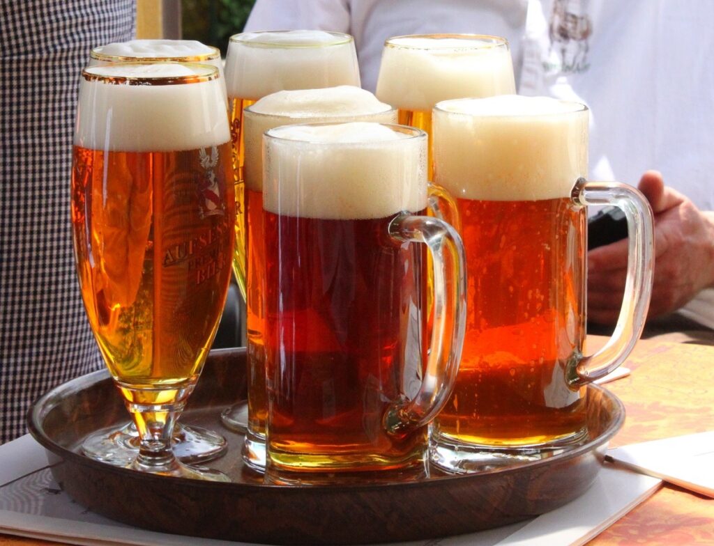 Día de la Cerveza: datos que probablemente no sabías sobre la bebida más popular del mundo