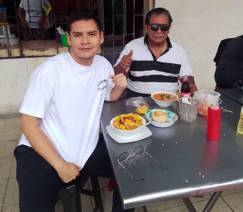 Padre del periodista Kevin Amaguaña hallado sin vida tras secuestro