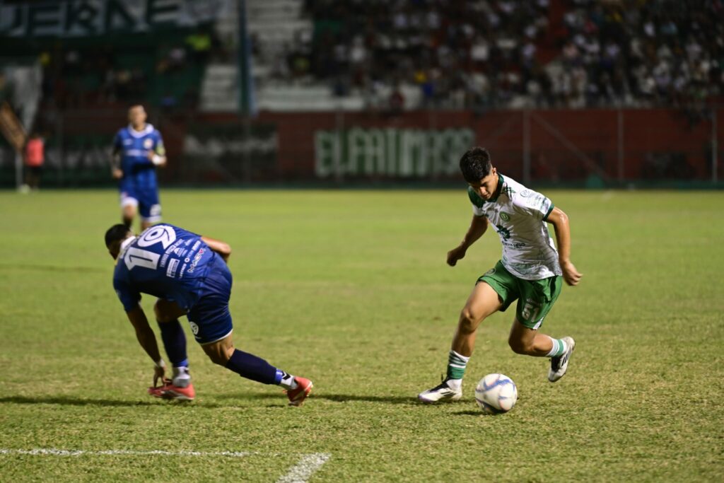 liga de portoviejo vs juventud italiana ascenso provincial manabí