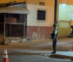 Manta supera su récord anual de crímenes tras doble homicidio en Los Esteros