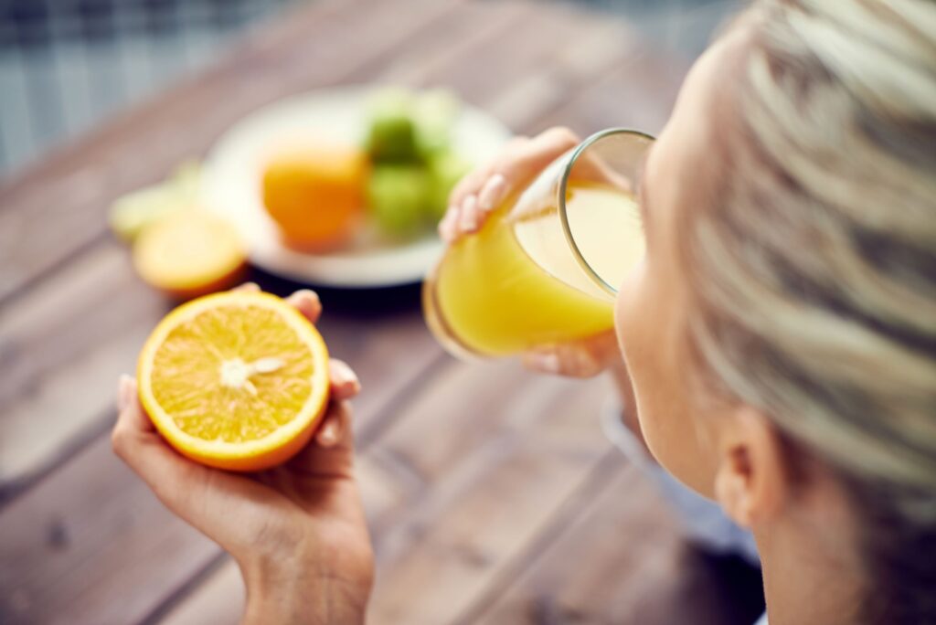Nutrición adaptada al ciclo menstrual: clave en el rendimiento deportivo femenino