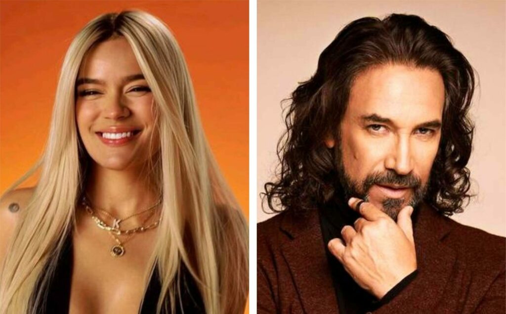 ¿Quieres ser parte del videoclip de Karol G y Marco Antonio Solís, 'Coleccionando heridas'?