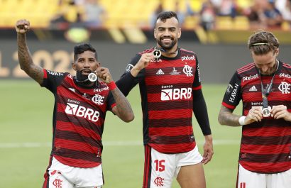 Conmebol ofrece 5 millones de dólares al Flamengo si gana el Mundial de clubes