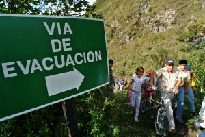 Preparan un simulacro de sismo en Quito para verificar procedimientos