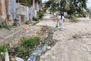 1 foto 2 Urbirrios y más barrios buscan ser parroquia urbana