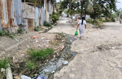 1 foto 2 Urbirrios y más barrios buscan ser parroquia urbana
