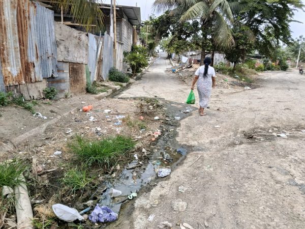 1 foto 2 Urbirrios y más barrios buscan ser parroquia urbana