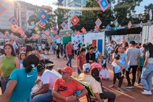 Desde el 17 de julio, el Malecón 2000 se transforma con la III edición de “Guayaquil de Todos los Colores”.