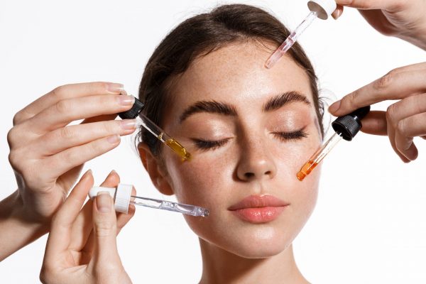 La vitamina E es el secreto matutino para un colágeno joven y fuerte, según expertos