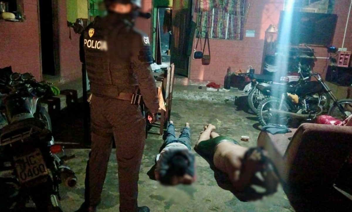 18-miembros-de-los-r-detenidos-por-la-policia-en-tres-provincias
