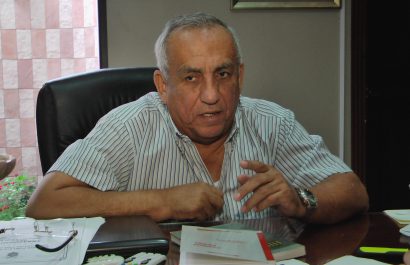 Edison Cevallos fue un reconocido abogado en Portoviejo y Manabí.