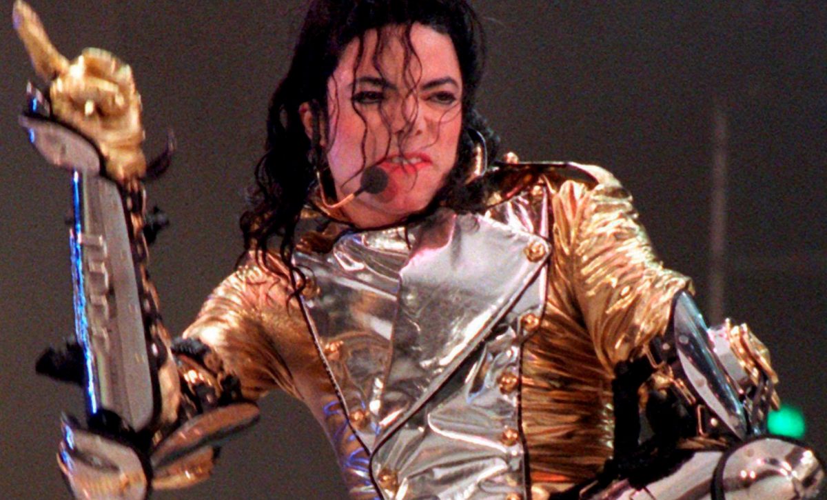 El sobrino de Michael Jackson protagonizará el biopic "Michael"