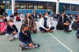 Sorteo de cupos 2025 en escuelas municipales de Quito: requisitos, fechas, cómo inscribir a tu hijo y todo lo que necesitas saber