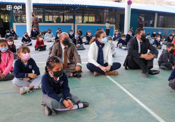 Sorteo de cupos 2025 en escuelas municipales de Quito: requisitos, fechas, cómo inscribir a tu hijo y todo lo que necesitas saber